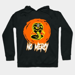 Cobra Kai Karate Dojo Hoodie